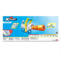 X-Shot Water Fast Fill Hydro Cannon