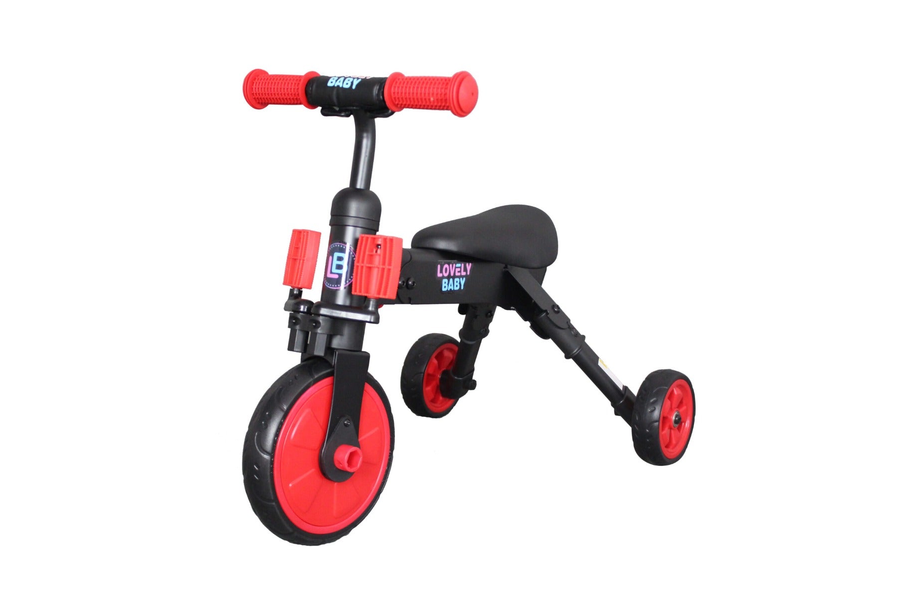 Buggy Red DX-100 - Colorland Toys