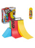 Tech Deck X-Connect Park Creator Flip Competition Wall 6069423 - Colorland Toys