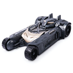 DC Batman Batmobile and Batboat 6055952 - Colorland Toys