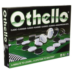 Cardinal Games - Game Othello Classic - Colorland Toys