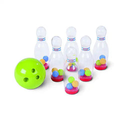 Little Tikes Clearly Sports Bowling 630408 - Colorland Toys