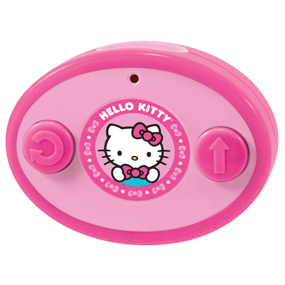 Hello Kitty Convertible IRC Vehicle 253244000 - Colorland Toys