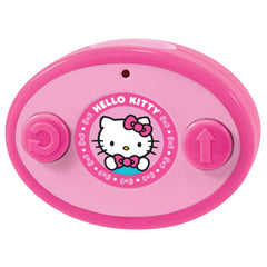 Hello Kitty Convertible IRC Vehicle 253244000 - Colorland Toys