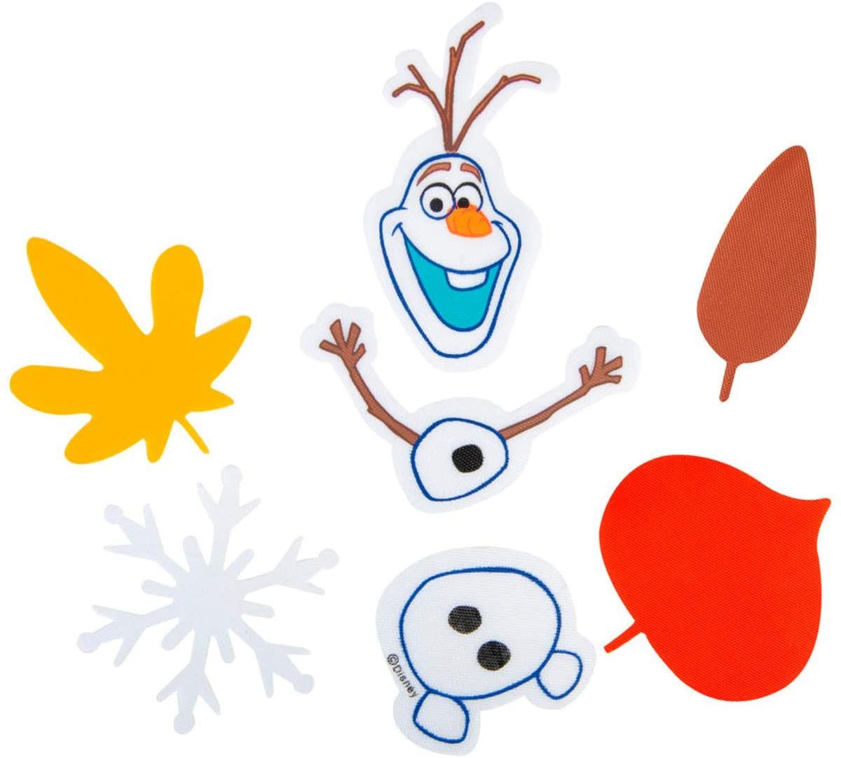 Disney Frozen Frozen 2 Magical Whirlwind Game DFR2-7895 - Colorland Toys