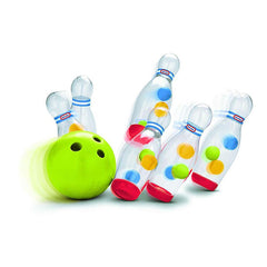 Little Tikes Clearly Sports Bowling 630408 - Colorland Toys