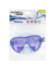 Bestway Hydro-Swim Elite Swim Mask - Assorted - 22058 - Colorland Toys