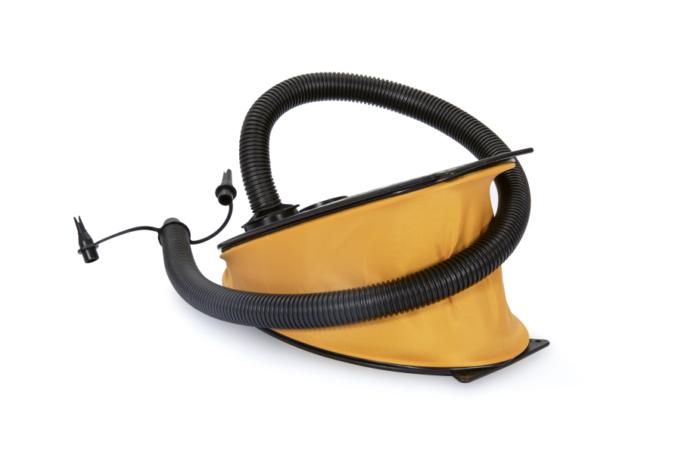 Bestway Air Step Air Pump 28cm 62004 - Colorland Toys