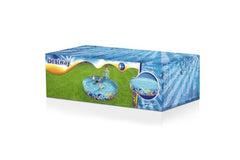 Bestway 2.44m x H46cm Fill N Fun Odyssey Pool - 55031 - Colorland Toys