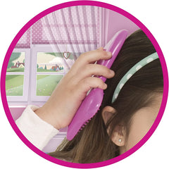 IMC TOYS Minnie Remote Control Thunder fashion Car Pink 184190 - Colorland Toys