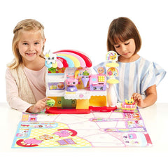 Kindi kids S1 kindi Fun Supermarket 50003 - Colorland Toys