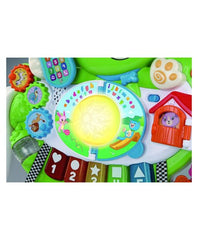 LeapFrog Scouts Get up & Go Activity Centre 80-604203 - Colorland Toys
