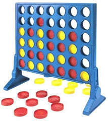 Hasbro Games Connect 4 Grid A5640 - Colorland Toys