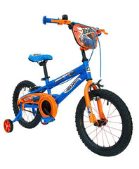 Spartan Hot Wheels Value Bicycle 16 Inch - Colorland Toys