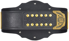 WWE Intercontinental Championship Belt Black GDB49 - Colorland Toys