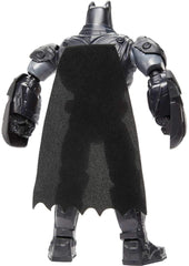 Batman Missions Thrasher Armor Batman Deluxe Figure GCK65 - Colorland Toys