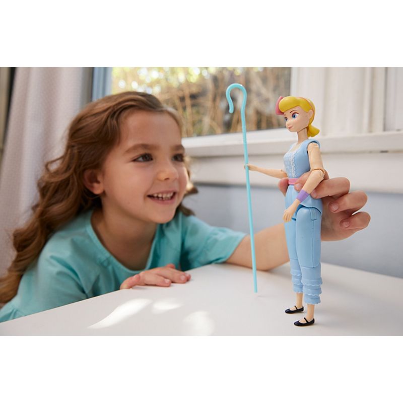 Toy Story 4 Bo Peep Action Figure 9inch GDP65 - Colorland Toys