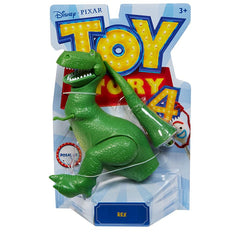 Disney Pixar Toy Story 4 Posable Figure Rex GDP65 - Colorland Toys