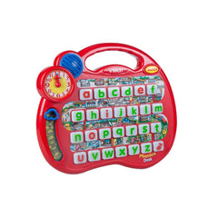 VTech Phonics Desk VT80-064203 - Colorland Toys
