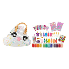 Poopsie Slime Surprise Pooey Puitton Slime Kit 554998 - Colorland Toys