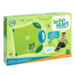 LeapFrog Leapstart Green Interactive Learning 80-21600E - Colorland Toys