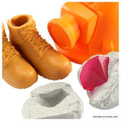 Barbie You Can Be Anything Surprise Career Blonde Doll GLH62 - Colorland Toys