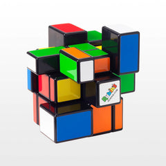 Rubik's Cube Sensory 3x3 6065556 - Colorland Toys