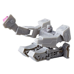 Transformers Cyberverse Scout Class Fusion Image Megatron Figure E1883 - Colorland Toys