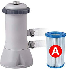 Intex Prism Frame Pool Round 366 x 76cm 26712 - Colorland Toys