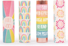 3C4G Adventure Fun Lip Gloss Set 10055 - Colorland Toys