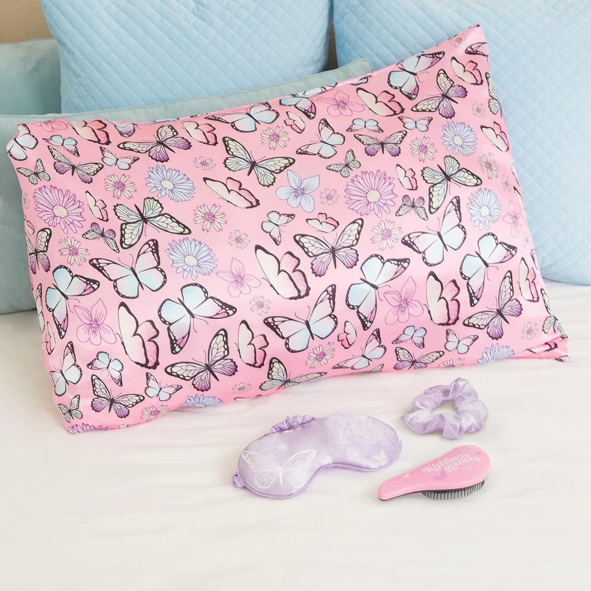 3C4G Butterfly Beauty Sleep Set 10047 - Colorland Toys