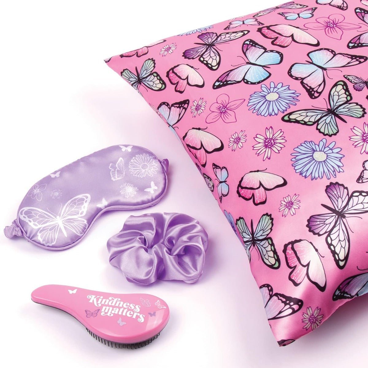 3C4G Butterfly Beauty Sleep Set 10047 - Colorland Toys