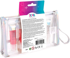 3C4G Holowave Lip Gloss 5 - pack 10005 - Colorland Toys