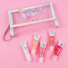 3C4G Holowave Lip Gloss 5 - pack 10005 - Colorland Toys