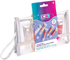 3C4G Holowave Lip Gloss 5 - pack 10005 - Colorland Toys