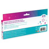 3C4G Rainbow Bright Nail Polish 10007 - Colorland Toys