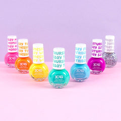 3C4G Rainbow Bright Nail Polish 10007 - Colorland Toys