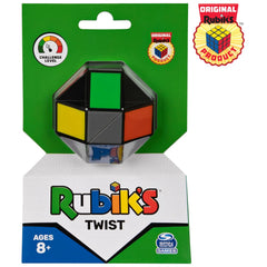 Rubik's Twist 6063995 - Colorland Toys