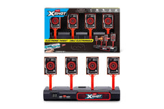 X-Shot Excel Interactive Target Series-1 XS-36829 - Colorland Toys