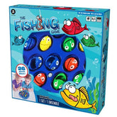 Merchant Ambassador The Fishing Game GPF1801 - Colorland Toys