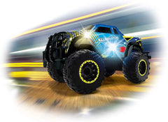 Dickie RC Illuminator RTR 119125 - Colorland Toys