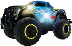 Dickie RC Illuminator RTR 119125 - Colorland Toys