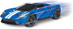 Jada Dickie RC 2017 Ford GT 1-16 106002 - Colorland Toys