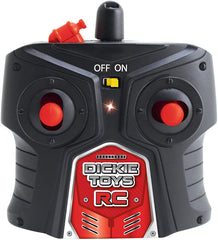 Jada Dickie RC 2017 Ford GT 1-16 106002 - Colorland Toys