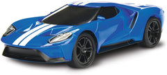 Jada Dickie RC 2017 Ford GT 1-16 106002 - Colorland Toys
