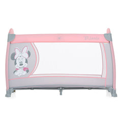 Hauck Disney Baby Play n Relax Minnie Grey Pink 600030 - Colorland Toys