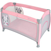 Hauck Disney Baby Play n Relax Minnie Grey Pink 600030 - Colorland Toys