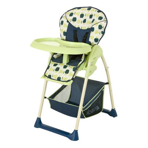 Hauck Sit n Relax Highchair Fruit 665077 - Colorland Toys