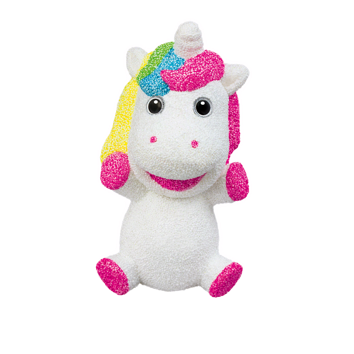 CRAZE Cloud Slime Money Box Unicorn 17708 - Colorland Toys