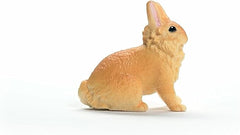 Schleich Lionhead Rabbit 13974 - Colorland Toys